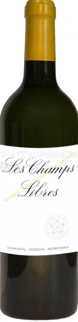 Château Lafleur, Les Champs Libres