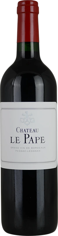 Château Le Pape Château Le Pape