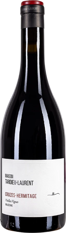 Tardieu-Laurent, Crozes-Hermitage Vieilles Vignes