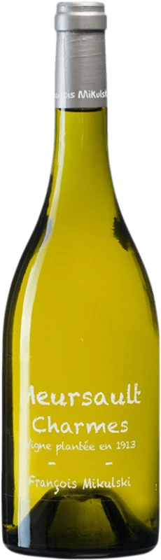Domaine François Mikulski, Meursault 1er Cru "Les Charmes"