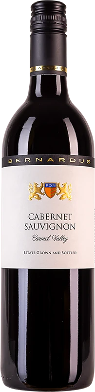 Bernardus, Cabernet Sauvignon Bernardus, Cabernet Sauvignon