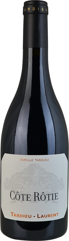 Tardieu-Laurent, Côte Rotie Tardieu-Laurent, Côte Rotie