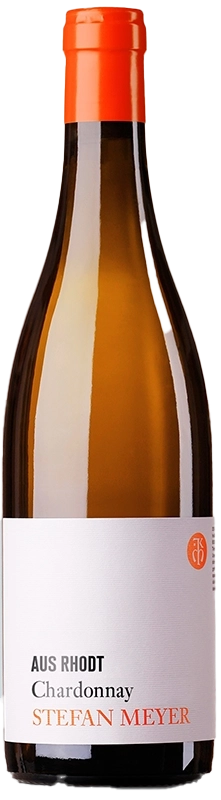 Stefan Meyer, Chardonnay Aus Rhodt