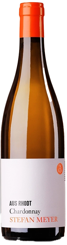 Stefan Meyer, Chardonnay Aus Rhodt Stefan Meyer, Chardonnay Aus Rhodt