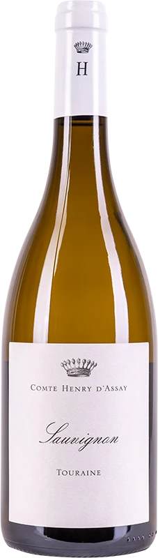 Comte Henry, Sauvignon Touraine