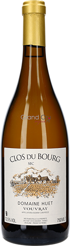 Domaine Huet, Clos du Bourg Sec