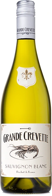 Les Domaines Montariol Degroote, Grande Crevette Les Domaines Montariol Degroote, Grande Crevette