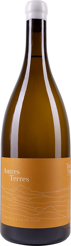 Domaine Les Hautes Terres, Autres Terres Blanc Magnum