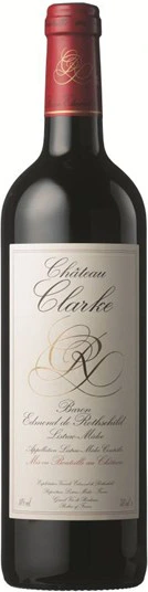 Château Clarke Imperial