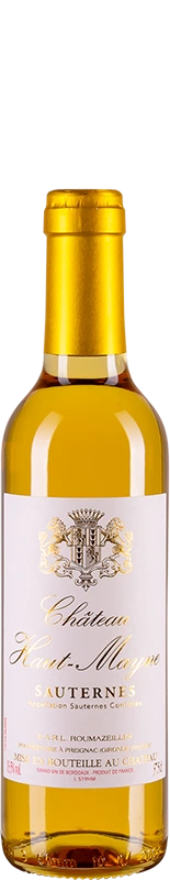 Château Haut-Mayne Halve Fles Château Haut-Mayne Halve Fles