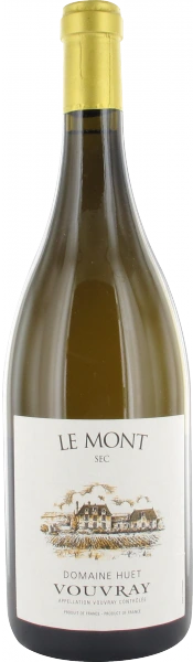 Domaine Huet, Le Mont Sec