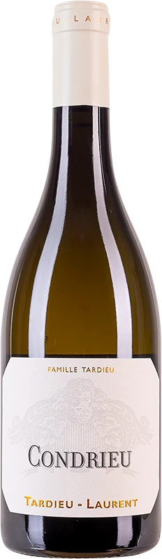Tardieu-Laurent, Condrieu Tardieu-Laurent, Condrieu