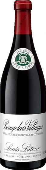 Louis Latour, Beaujolais Villages