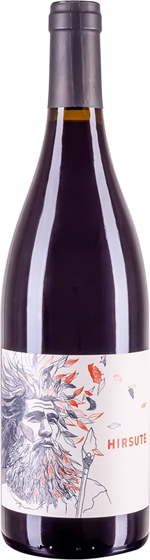 Les Équilibristes, Hirsute Rouge Les Équilibristes, Hirsute Rouge