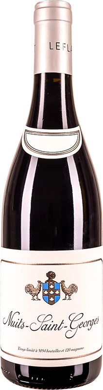 Esprit Leflaive, Nuits-Saint-Georges Rouge Esprit Leflaive, Nuits-Saint-Georges Rouge