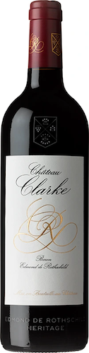 Château Clarke