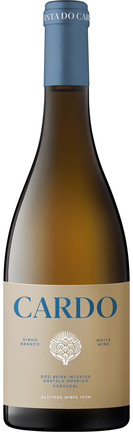 Quinta do Cardo, Cardo Branco