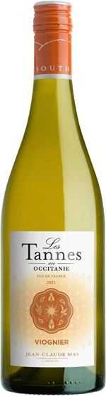 Les Domaines Paul Mas, Les Tannes Viognier Les Domaines Paul Mas, Les Tannes Viognier