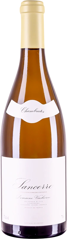 Domaine Vacheron, Sancerre Blanc "Chambrates"