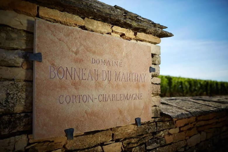 Domaine Bonneau du Martray