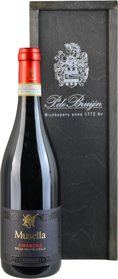 Amarone della Valpolicella Amarone della Valpolicella