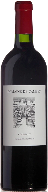 Domaine de Cambes Magnum