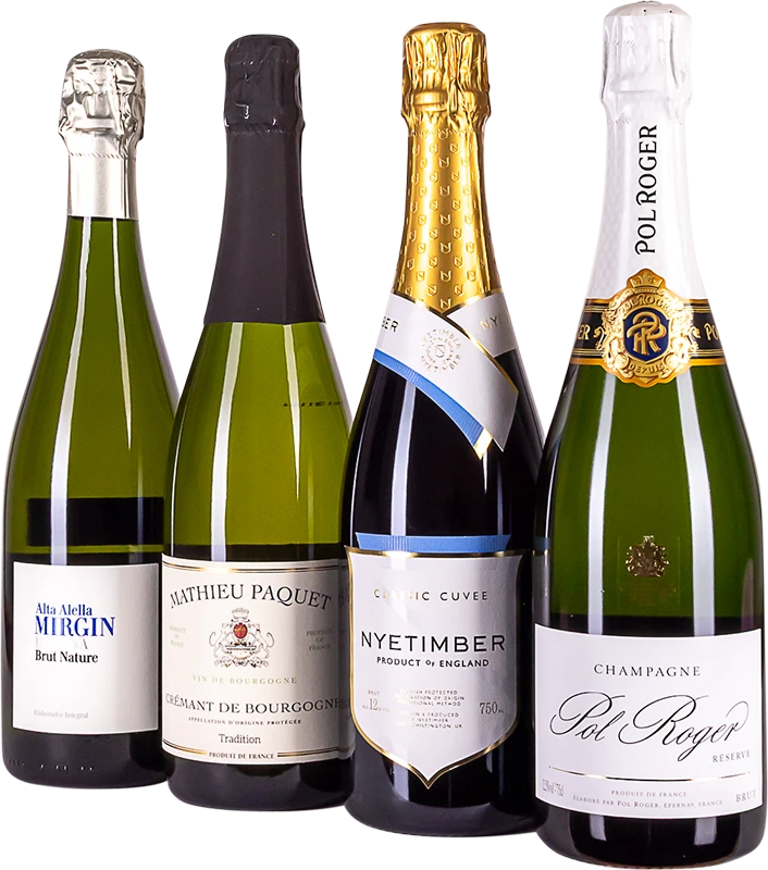 Battle of the bubbels