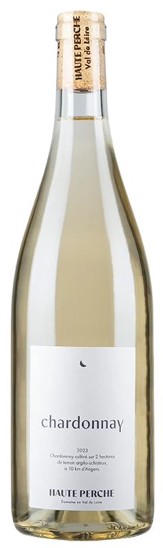 Domaine Haute Perche, Chardonnay Domaine Haute Perche, Chardonnay