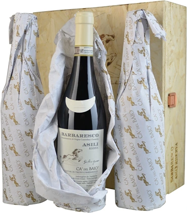 Barbaresco Asili Riserva