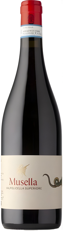 Musella, Valpolicella Superiore