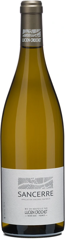 Domaine Crochet, Sancerre Blanc