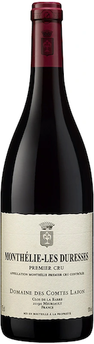 Domaine des Comtes Lafon, Monthélie-Les Duresses 1er Cru Domaine des Comtes Lafon, Monthélie-Les Duresses 1er Cru