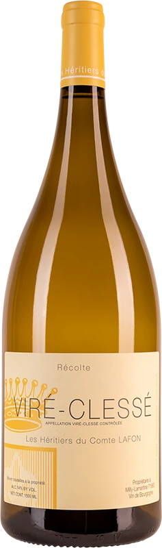 Les Héritiers du Comte Lafon, Viré-Clessé Magnum