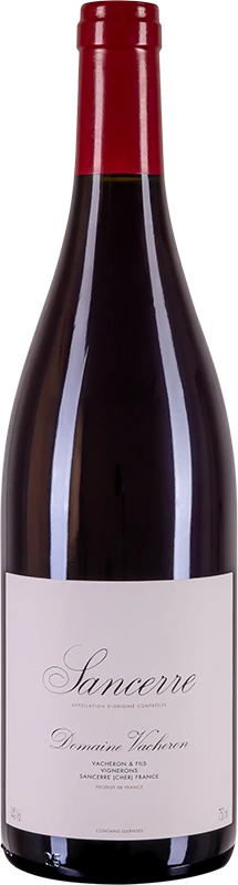 Domaine Vacheron, Sancerre Rouge Magnum