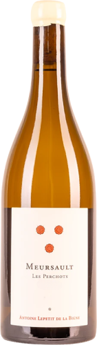 La Pierre Ronde, Meursault "Les Perchots"