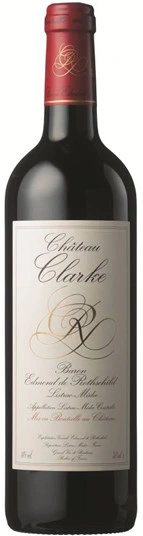 Château Clarke Dubbele Magnum