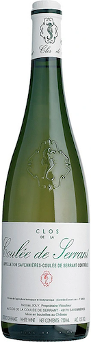 Nicolas Joly, Clos de la Coulée de Serrant