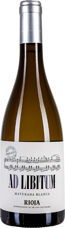 Juan Carlos Sancha, Ad Libitum Maturana Blanca