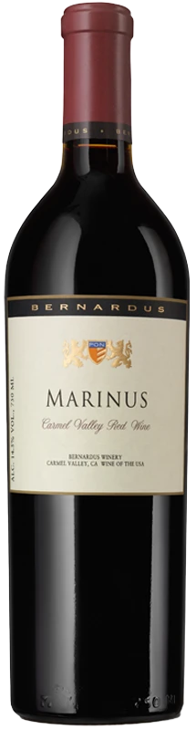 Bernardus, Marinus Bernardus, Marinus