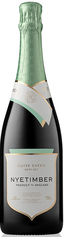 Nyetimber, Cuvée Chérie MV