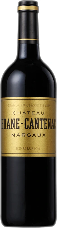 Château Brane Cantenac, 2ème Grand Cru Classé