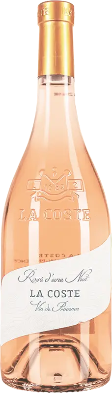 Château La Coste "Rosé d'une Nuit" Magnum Château La Coste "Rosé d'une Nuit" Magnum