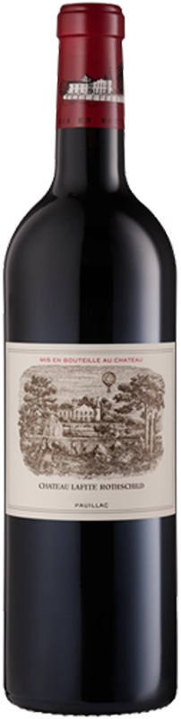 Château Lafite Rothschild, 1er Grand Cru Classé