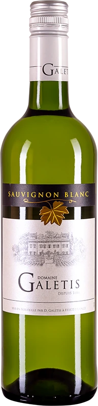 Domaine Galétis 1684, Sauvignon Blanc Domaine Galétis 1684, Sauvignon Blanc