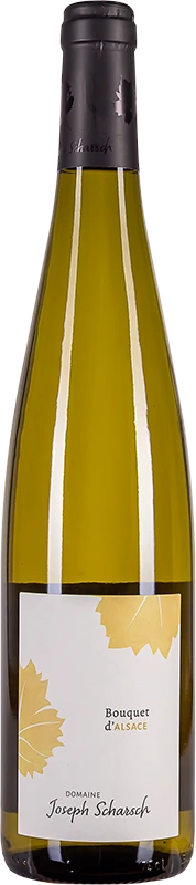 Domaine Joseph Scharsch, Bouquet d'Alsace