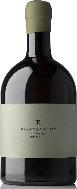 Italo Cescon, Tesirare Biancogrigio "Integro"
