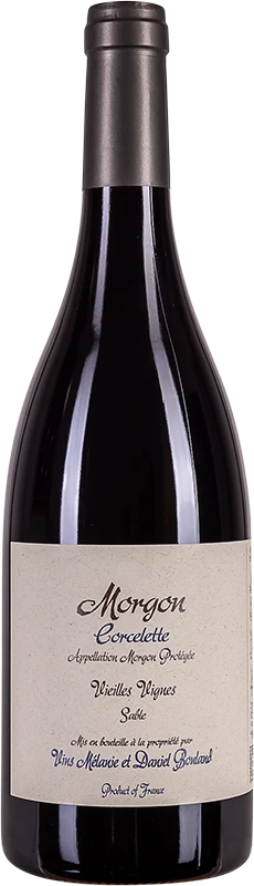 Domaine Daniel Bouland, Morgon "Corcelette" Vieilles Vignes Cailloux