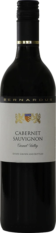 Bernardus, Cabernet Sauvignon
