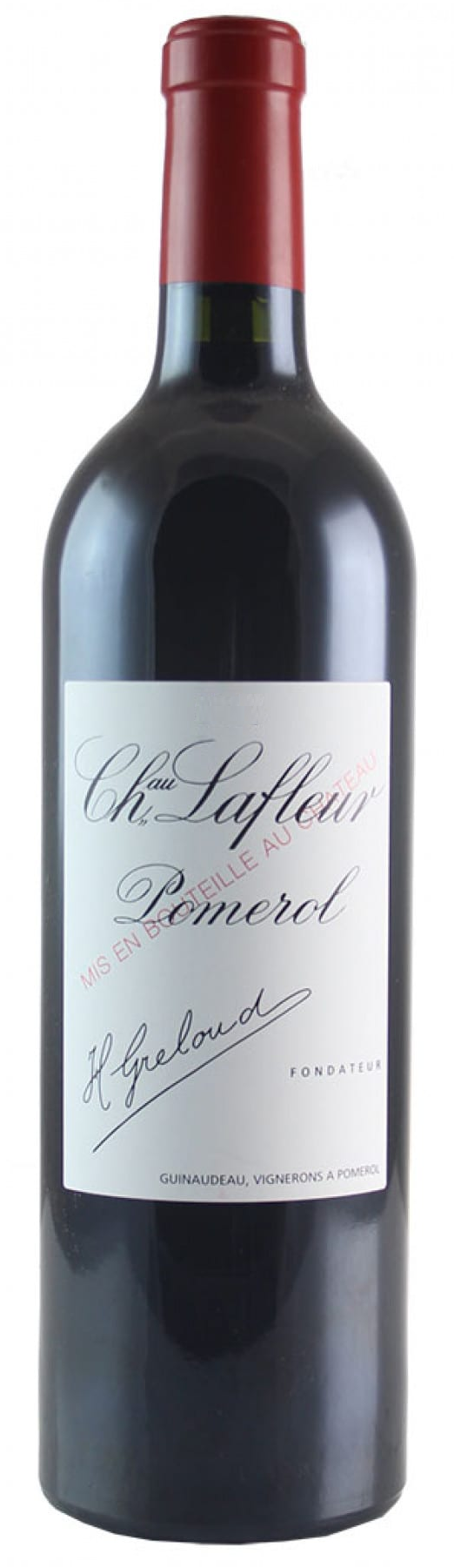 Château Lafleur Château Lafleur