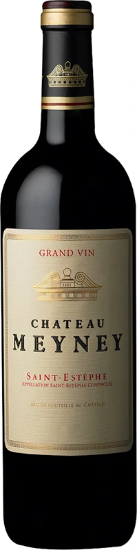 Château Meyney Halve fles Château Meyney Halve fles